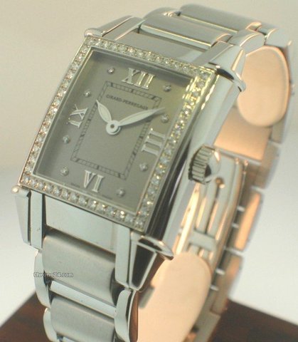 Girard Perregaux Vintage 1945 watches