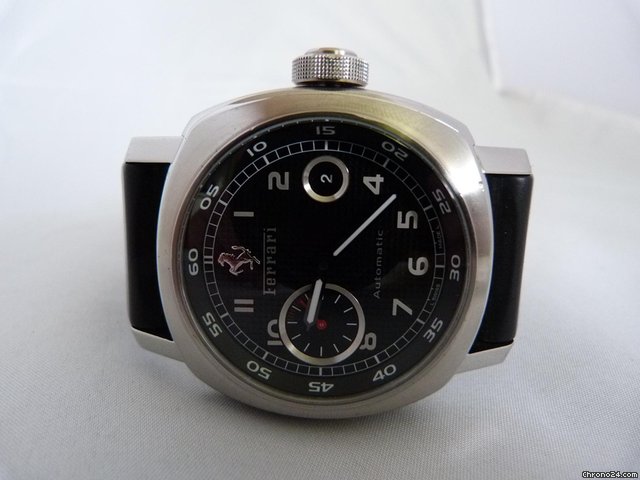 Panerai Ferrari Granturismo Automatik FER00001 watches