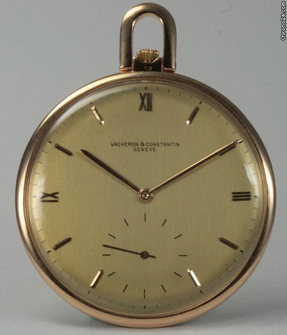 Vacheron Constantin  watches