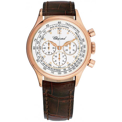 Chopard Mille Miglia Vintage Watch 161889-5001 watches