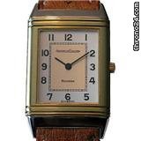 Jaeger-LeCoultre reverso classic watches