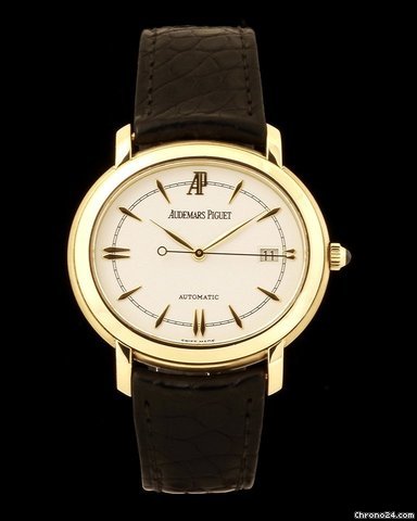 Audemars Piguet Millenary watches