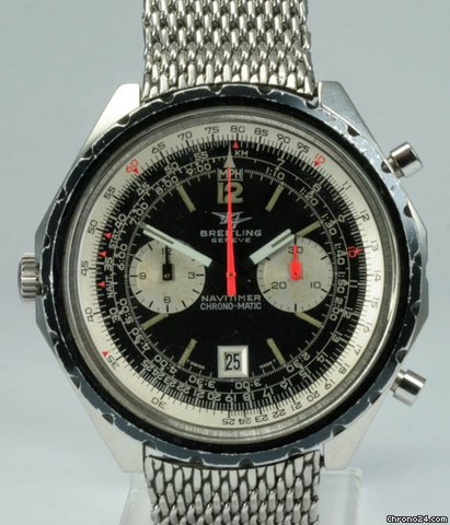 Breitling Ref. 1806 watches