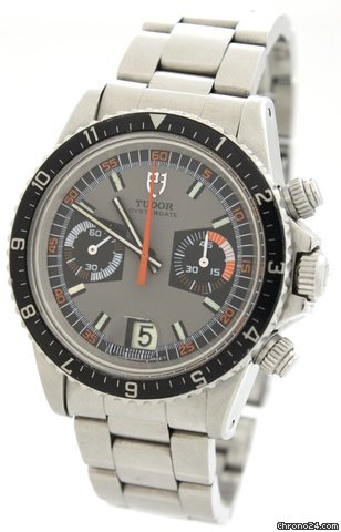 Tudor Monte Carlo watches