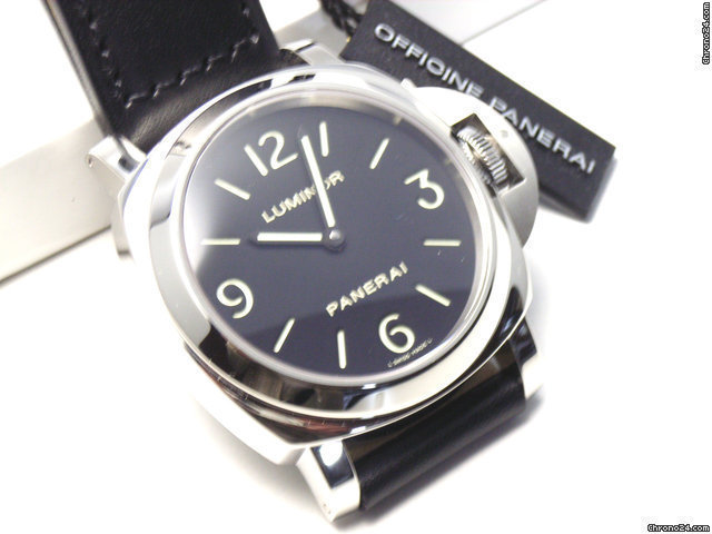 Panerai Luminor Pam 112 watches