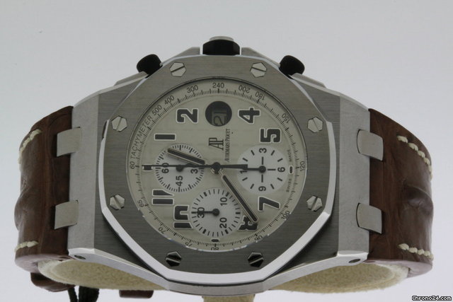 Audemars Piguet RO OFFSHORE SAFARI watches