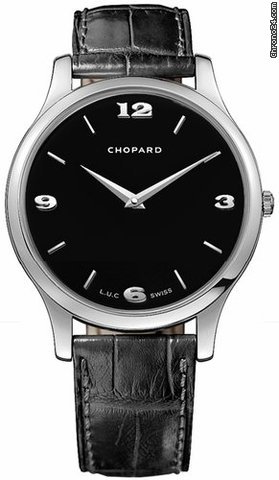 Chopard L.U.C XP NEU incl MWST mit Box+Papieren watches