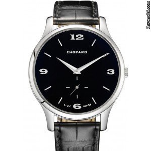 Chopard L.U.C XPS NEU incl MWST mit Box+Papieren watches