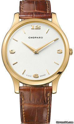 Chopard L.U.C XP NEU incl MWST mit Box+Papieren watches