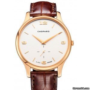Chopard L.U.C XPS NEU incl MWST mit Box+Papieren watches