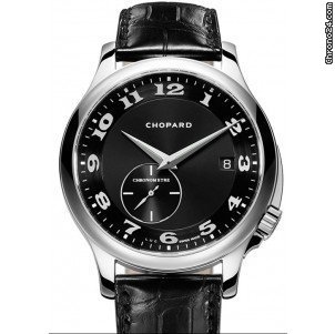 Chopard L.U.C Twist NEU incl MWST mit Box+Papieren watches
