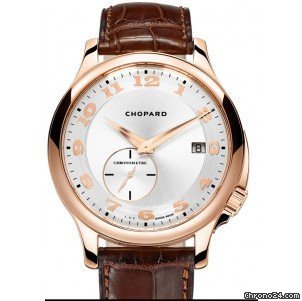 Chopard L.U.C Twist NEU incl MWST mit Box+Papieren watches