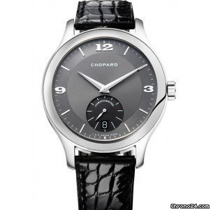 Chopard L.U.C Classic NEU incl MWST mit Box+Papieren watches
