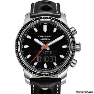 Chopard Grand Prix de Monaco Historique Time Attack NEU incl MWST watches