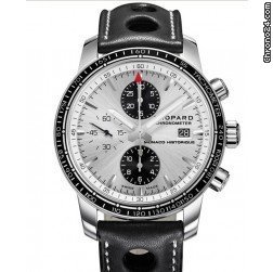 Chopard Grand Prix de Monaco Historique NEU incl MWST B+ watches