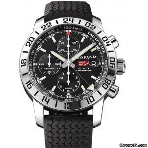 Chopard 1000 Miglia GMT Chrono NEU incl MWST mit Box+Papieren watches