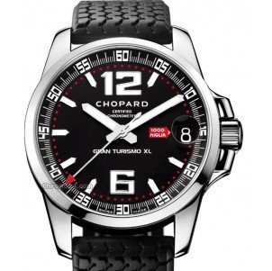 Chopard 1000 Miglia GT XL NEU incl MWST mit Box+Papieren watches