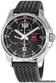 Chopard 1000 Miglia GT XL Chrono NEU incl MWST mit Box+Papieren watches