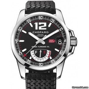 Chopard 1000 Miglia GT XL Power Control NEU incl MWST mit Box+Papier watches