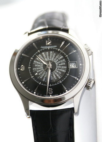 Jaeger-LeCoultre Memovox International Memovox International watches