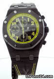 Audemars Piguet Bumble Bee watches