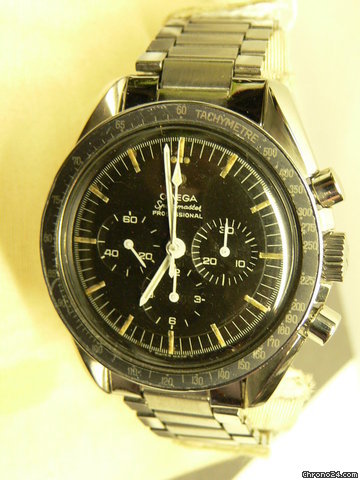Omega Speedmaster Professional 1968 watches
