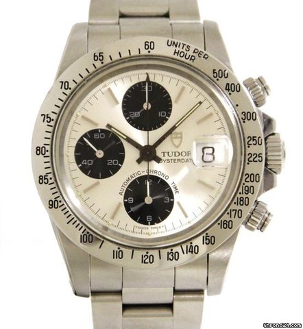 Tudor 79180 BIG BLOCK watches