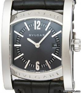 Bulgari Assioma NEU incl MWST mit Box+Papieren watches