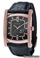 Bulgari Assioma Reserve de Marche NEU incl MWST mit Box+Papieren watches