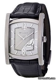 Bulgari Assioma NEU incl MWST mit Box+Papieren watches