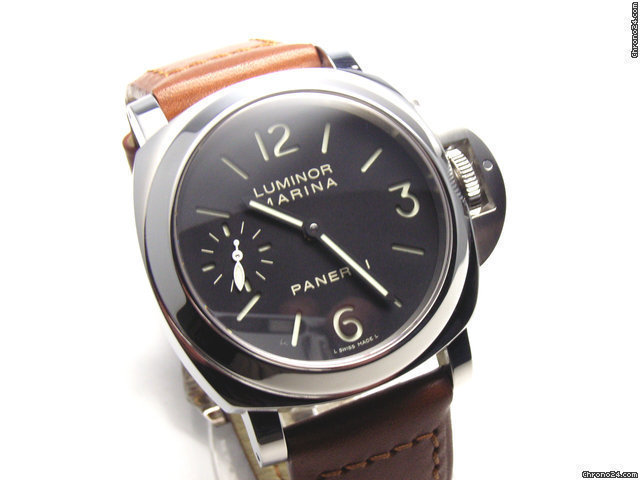 Panerai Luminor Marina watches