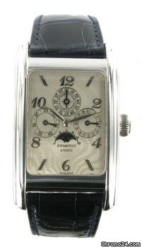 Audemars Piguet Edward Piguet Perpetual Calendard watches