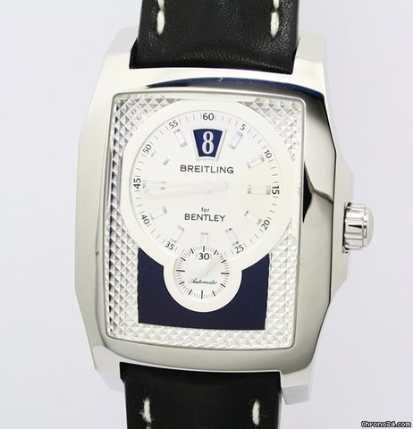 Breitling Bentley Flying B NEU incl. MWST mit Box +Papieren watches