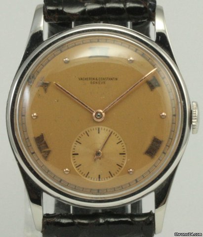 Vacheron Constantin  watches