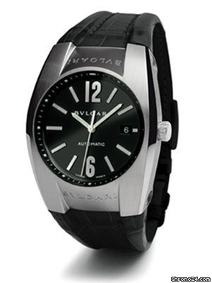 Bulgari Ergon NEU incl MWST mit Box+Papieren watches