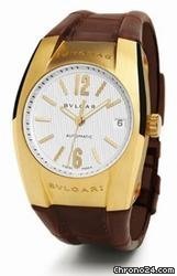 Bulgari Ergon NEU incl MWST mit Box+Papieren watches