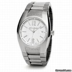 Bulgari Ergon NEU incl MWST mit Box+Papieren watches