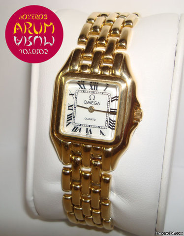 Omega Oro watches