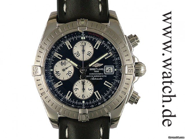 Breitling Chronomat 44mm watches