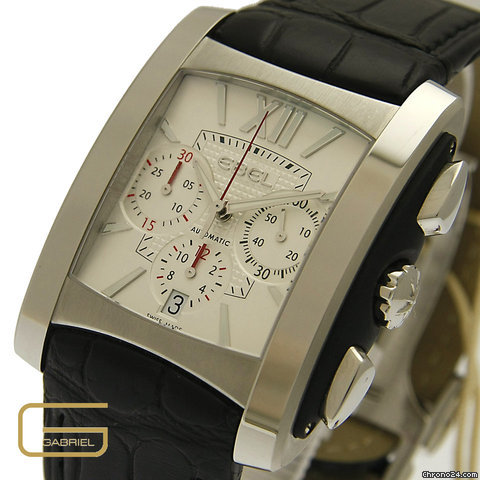 Ebel Brasilia NP 3.790,-€ watches