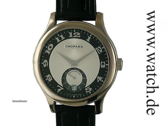 Chopard L.U.C. Classic Mark III Automatic Chronometer 39mm watches