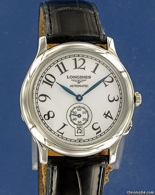 Longines Os Lusiados EXTREME RARE watches