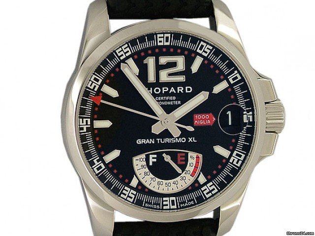 Replica Chopard Mille Miglia Gran Turismo XL Power Reserve 45mm Watch