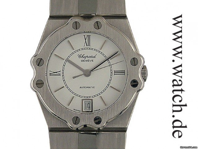 Chopard St. Moritz Automatique 32mm watches
