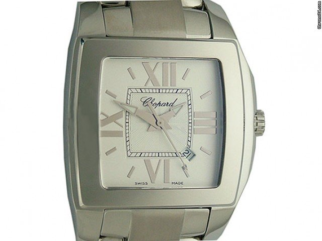 Chopard Two o Ten 44x34mm watches