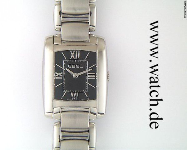 Ebel Brasilia Mini 28x24mm watches
