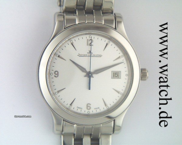 Jaeger-LeCoultre Master Control 40mm watches