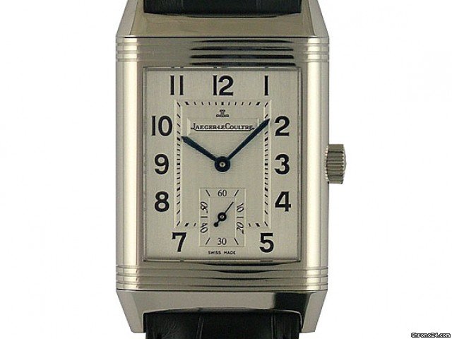Jaeger-LeCoultre Reverso Grande Taille gro es Modell Handaufzug 42x26mm watches