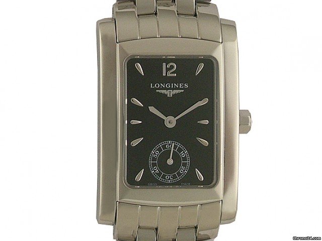 Longines Dolce Vita 33x22mm watches