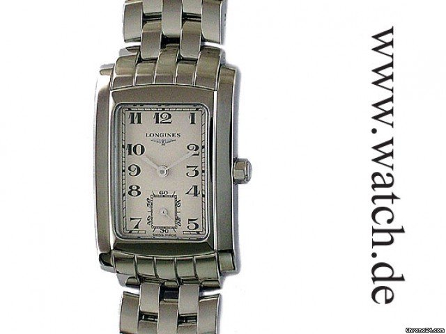 Longines Dolce Vita 38x22mm watches